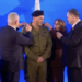 Eyal Zamir Takes Command as IDF Chief, Pledges Victory Over Hamas and Return of Hostages